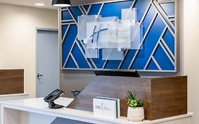 Holiday Inn Express & Suites Dewitt - Syracuse By Ihg